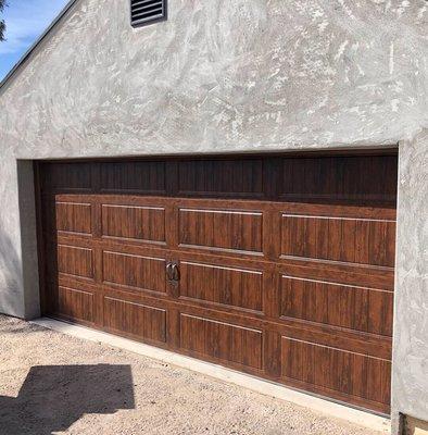 Clopay Door in North Phoenix