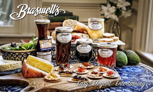 Braswell Food Company