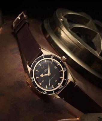 Seamaster 300m