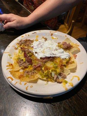 Nachos