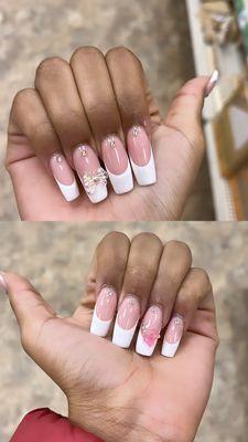 Princess Nails