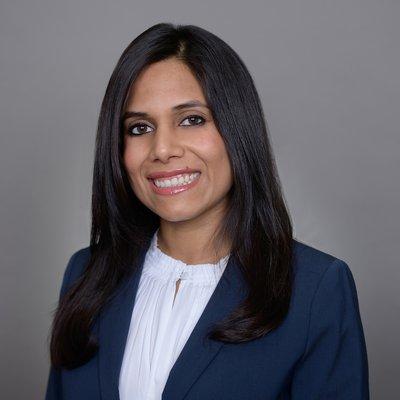 Dr. Neha DeSouza, Medical Oncologist