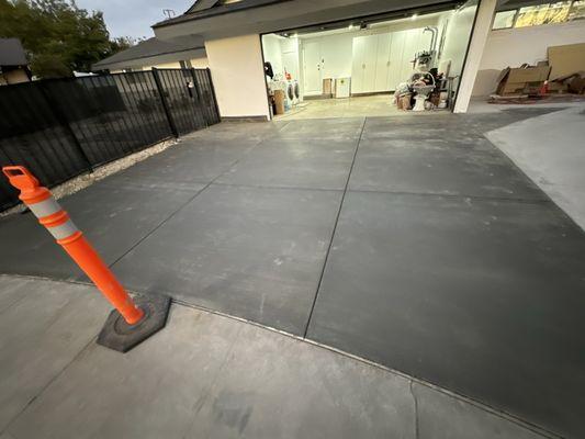 Driveway   Orange CA