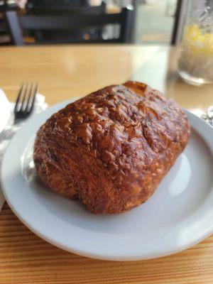 Chocolate Croissant