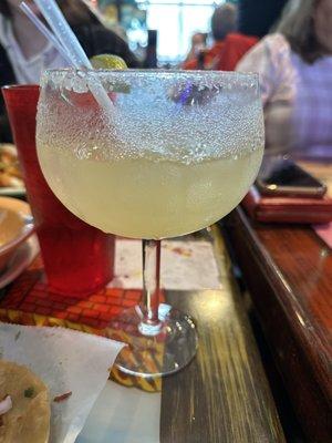 House margarita