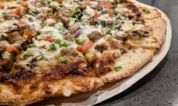 Papa Murphy's | Take 'N' Bake Pizza