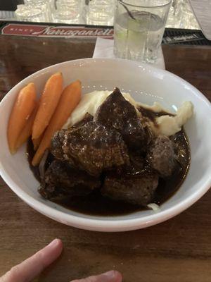 Guiness Pot Roast