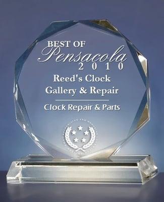 Best of Pensacola 2010