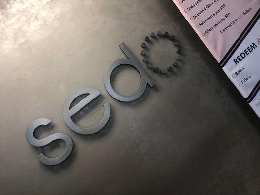 This place is amazing! The staff is great and I love being a member at Sedo laser!