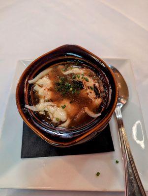 French Onion Soup