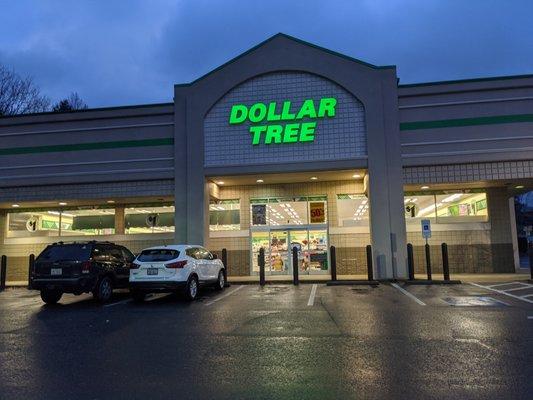 Dollar Tree