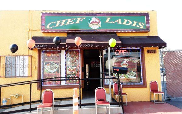 Visit chef Ladis restaurant now in pico rivera ...