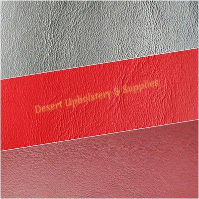 Desert Upholstery & Supplies