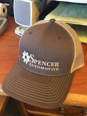 Spencer Automotive