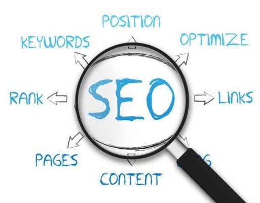 SEO Specialist