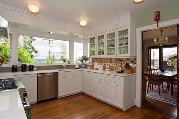 Capital Hill Kitchen 25-50k