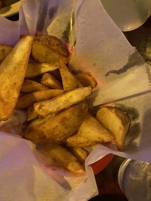 Doc 's Fries