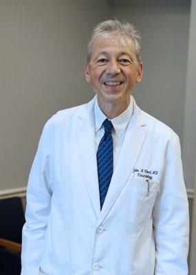 Dr. John Houri