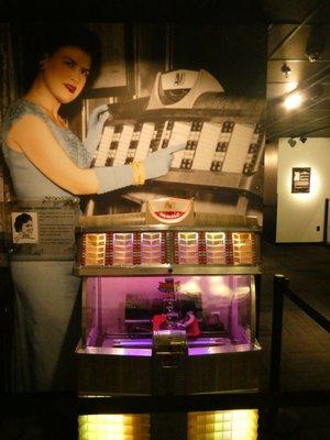 'Crazy' the number one jukebox hit of all time