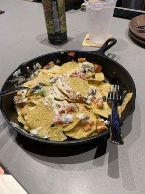 Nachos