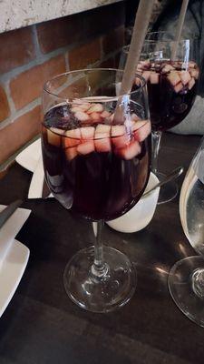 Red Sangria