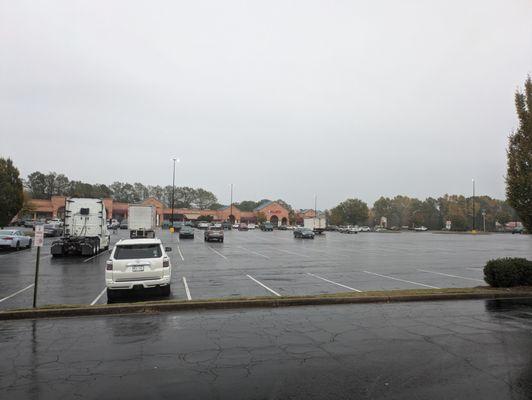 Market Square, Spartanburg