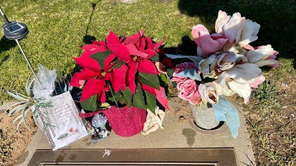 Queen of Heaven Cemetery & Mausoleum