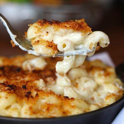 Mac and Cheese