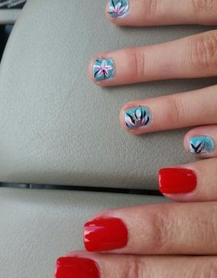 Pro Nails