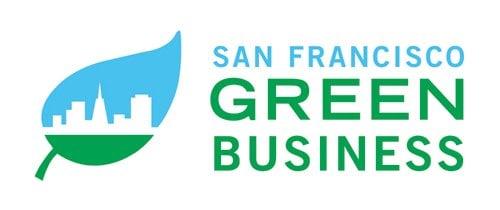 San Francisco's 1st & only certified green dry cleaner