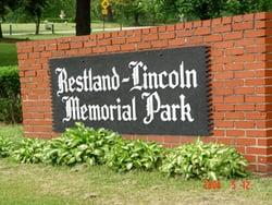 Restland Memorial Park