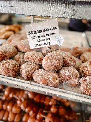 Malasadas