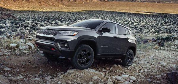 Jeep Compass for sale Uniontown, PA