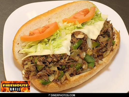 Philly Steak