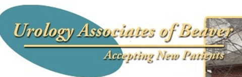 Urology Associates of Beaver logo