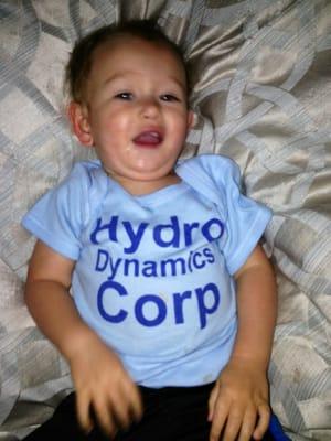 Hydro Dynamics Corporation