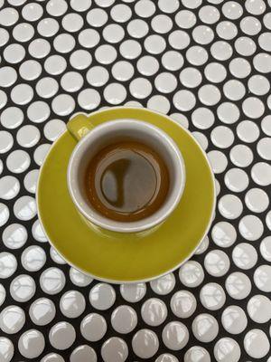 Espresso