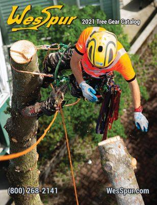 Free tree gear catalog!