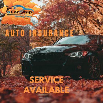 www.acarship.com\

AUTO INSURANCE
service available

#insurance #auto #security #shipping #carshipping #boatshipping #transportation