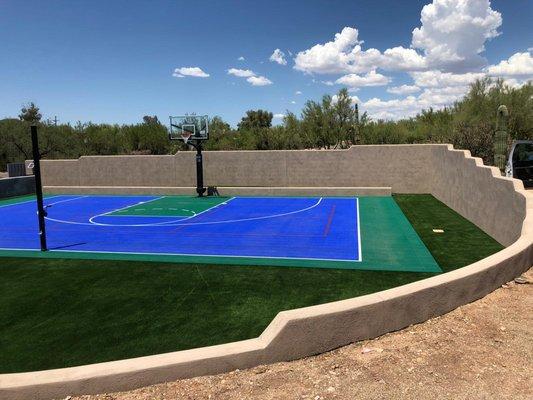 Arizona Turf Masters Tucson