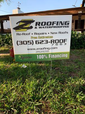 Best roofing company in South Florida