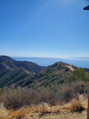 Hermit Gulch Trail