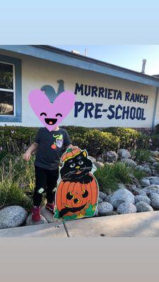 Murrieta Ranch Pre-School