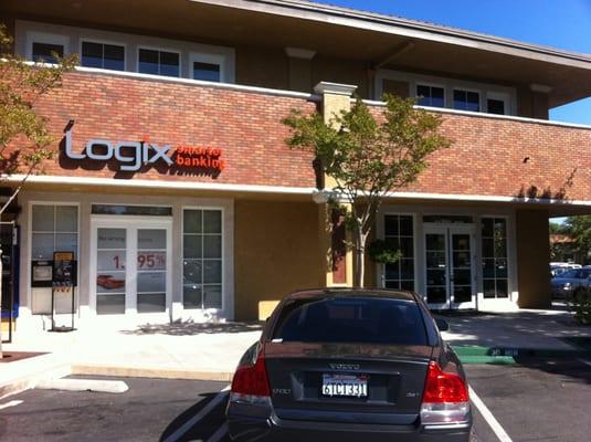 Logix - Westlake Village Branch