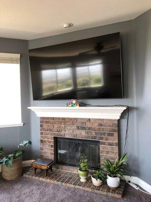 TV Installation