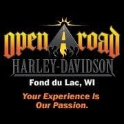 Open Road Harley-Davidson