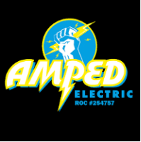 Amped Electric for all your Electrical & Lighting needs in Northern Arizona!