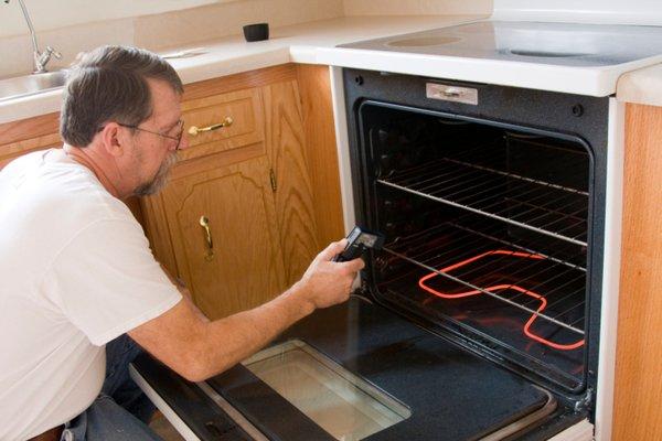 LAS Appliance Repair