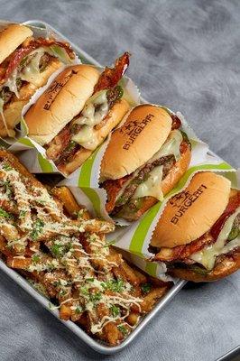 BurgerFi