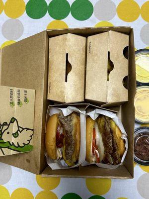 Shake Shack